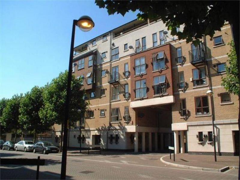 Buy or rent a property | Wesley Avenue, London E16 1SW