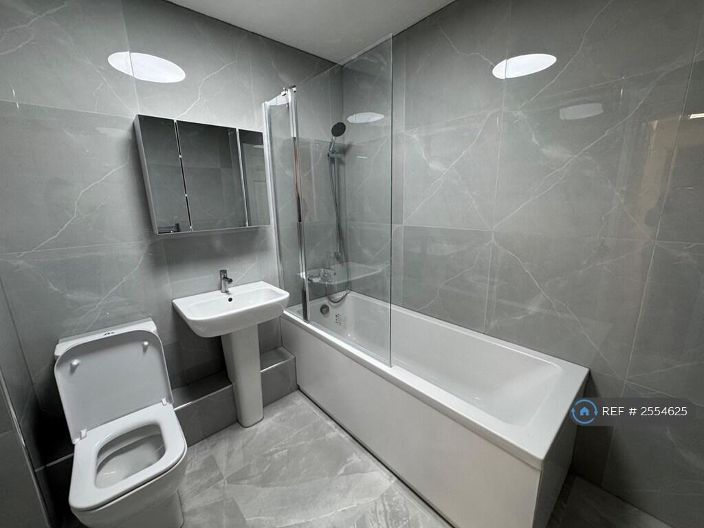 Buy or rent a property | Wesley Avenue, London E16 1SW