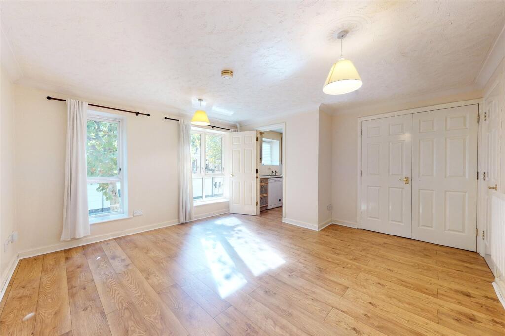 Buy or rent a property | Wesley Avenue, London E16 1SW