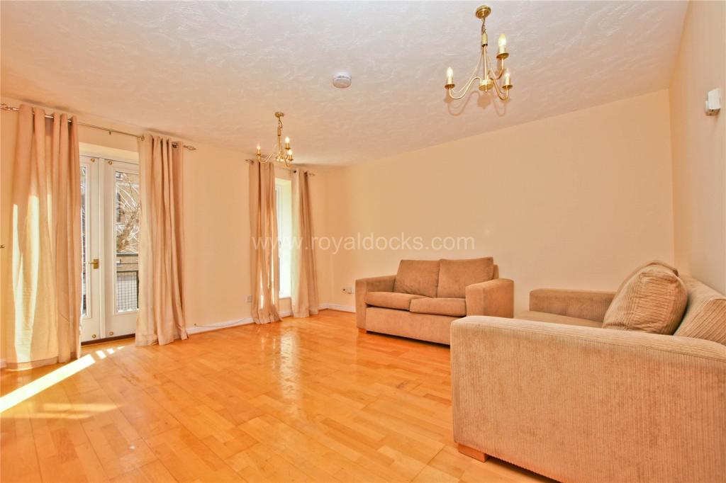 Buy or rent a property | Wesley Avenue, London E16 1SW