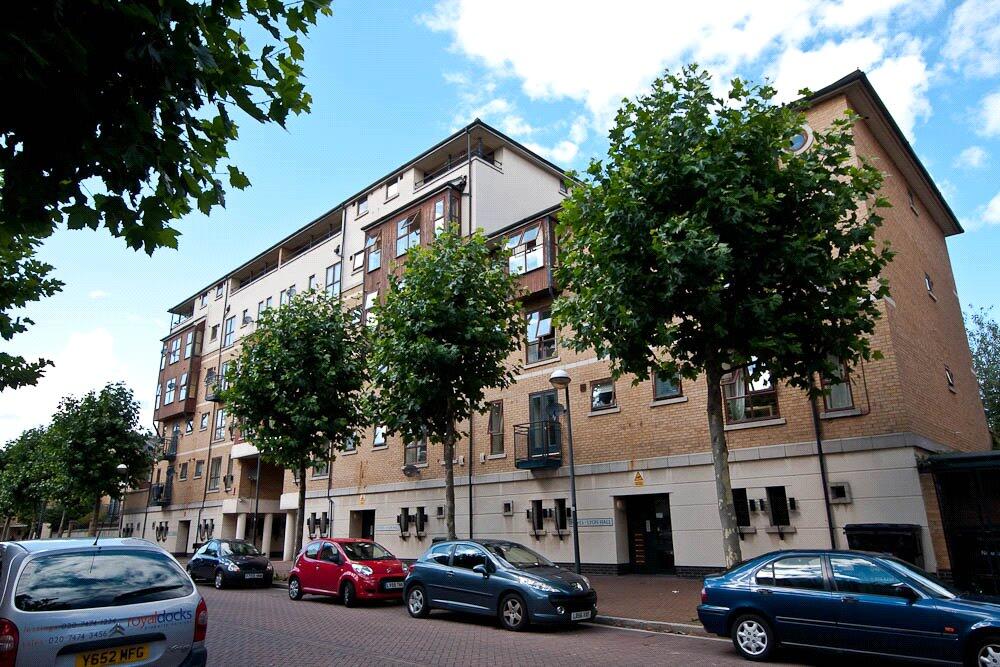 Buy or rent a property | Wesley Avenue, London E16 1SW