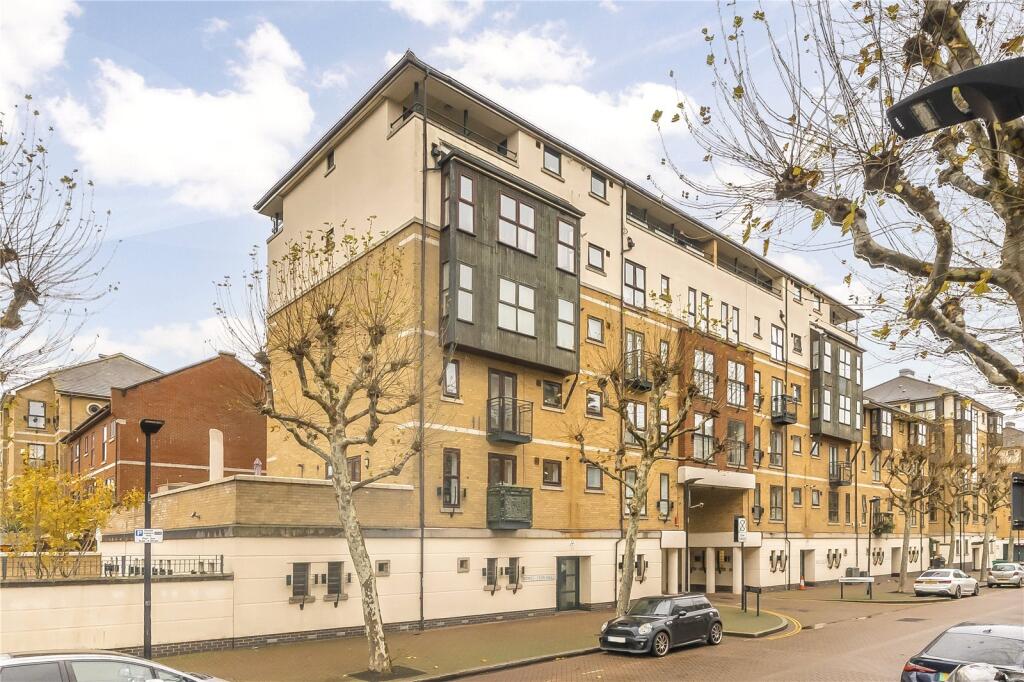 Buy or rent a property | Wesley Avenue, London E16 1SW