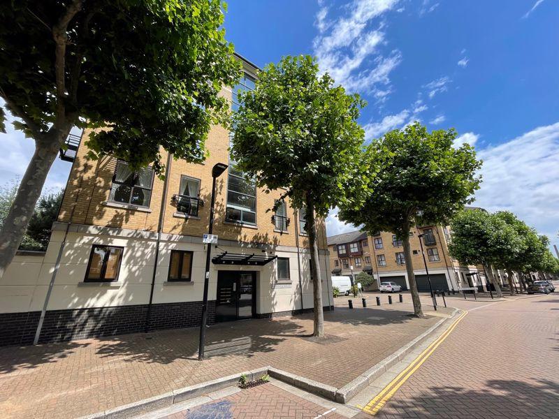 Buy or rent a property | Wesley Avenue, London E16 1SW