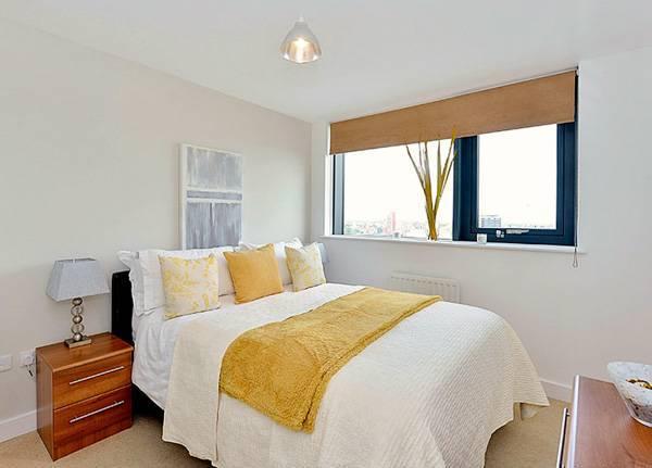 Buy or rent a property | Wesley Avenue, London E16 1SW