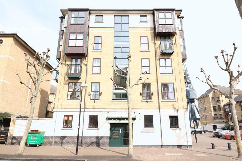 Buy or rent a property | Wesley Avenue, London E16 1SW