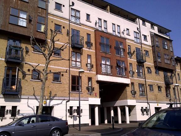 Buy or rent a property | Wesley Avenue, London E16 1SW