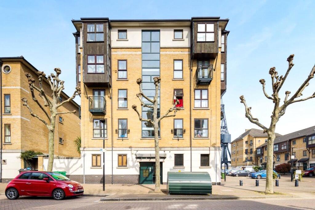 Buy or rent a property | Wesley Avenue, London E16 1SW