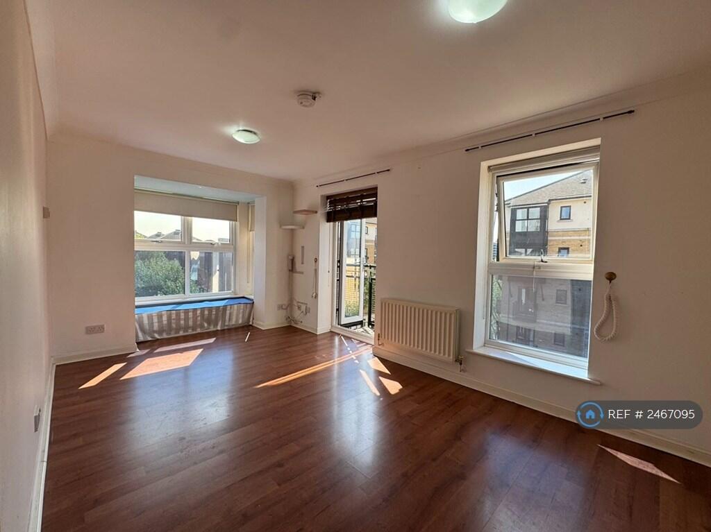 Buy or rent a property | Wesley Avenue, London E16 1SY