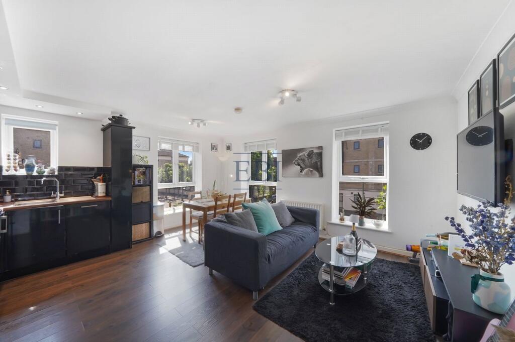 Buy or rent a property | Wesley Avenue, London E16 1SY