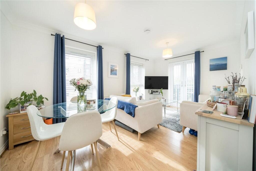 Buy or rent a property | Wesley Avenue, London E16 1SY