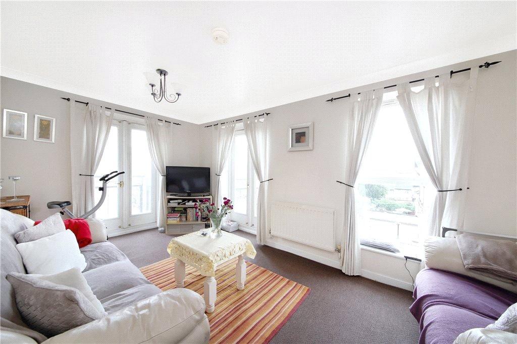 Buy or rent a property | Wesley Avenue, London E16 1SY