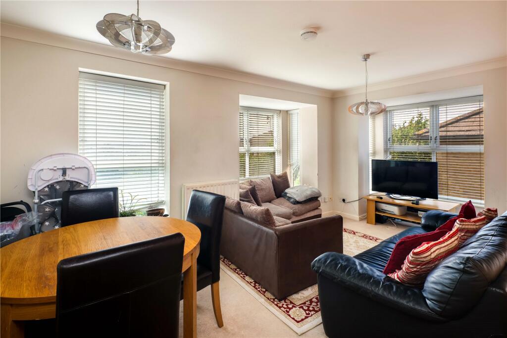 Buy or rent a property | Wesley Avenue, London E16 1SY