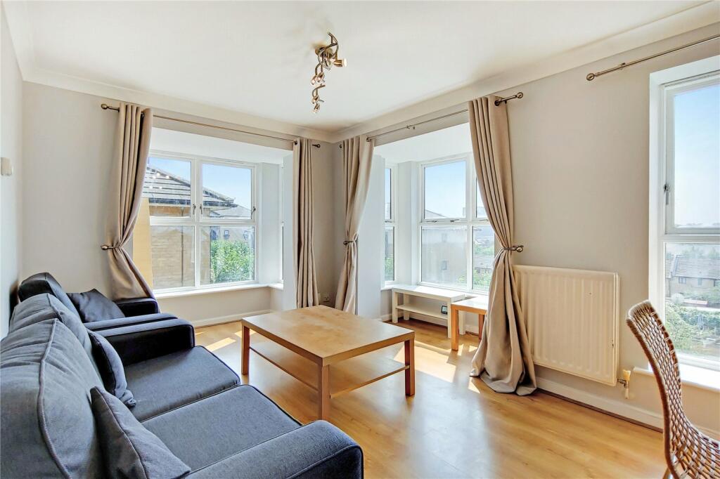 Buy or rent a property | Wesley Avenue, London E16 1SY