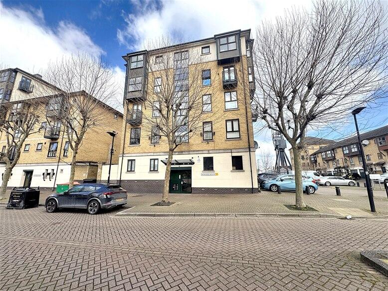 Buy or rent a property | Wesley Avenue, London E16 1SY