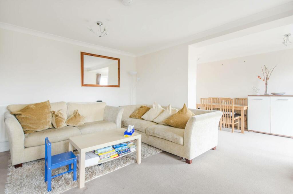 Buy or rent a property | Wesley Avenue, London E16 1SZ