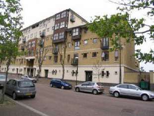 Buy or rent a property | Wesley Avenue, London E16 1SZ