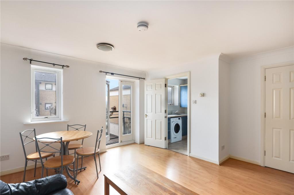 Buy or rent a property | Wesley Avenue, London E16 1SZ
