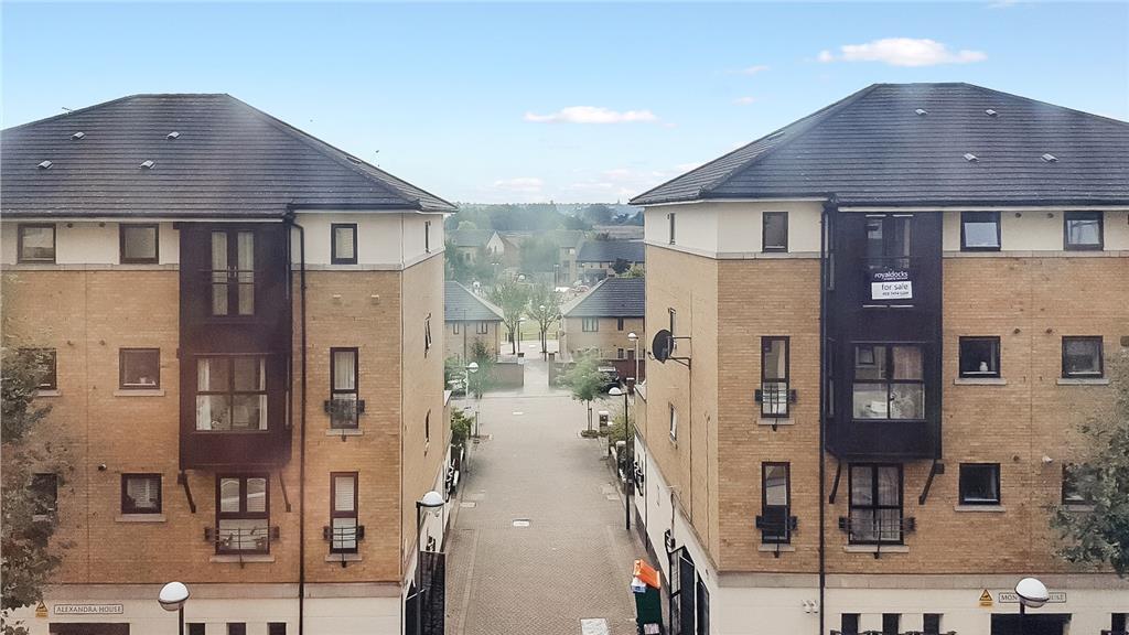 Buy or rent a property | Wesley Avenue, London E16 1SZ