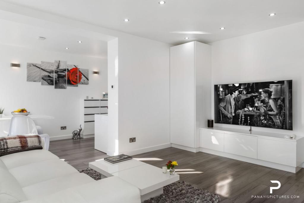 Buy or rent a property | Wesley Avenue, London E16 1SZ