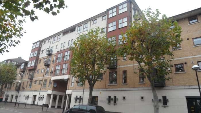 Buy or rent a property | Wesley Avenue, London E16 1SZ