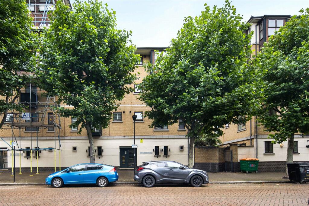 Buy or rent a property | Wesley Avenue, London E16 1SZ