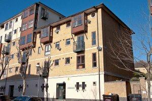 Buy or rent a property | Wesley Avenue, London E16 1SZ