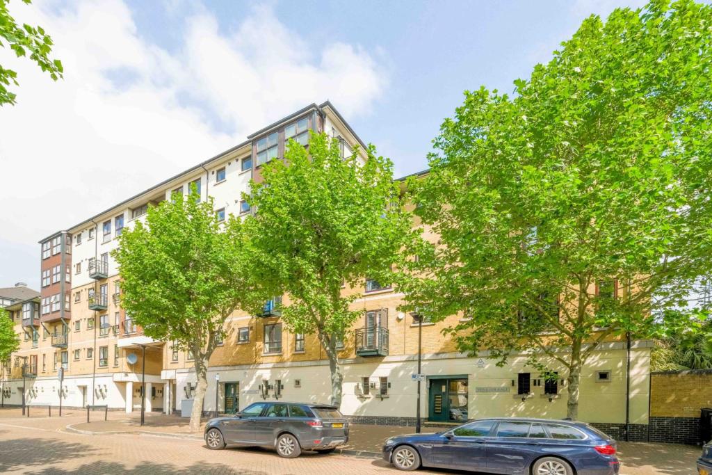 Buy or rent a property | Wesley Avenue, London E16 1SZ