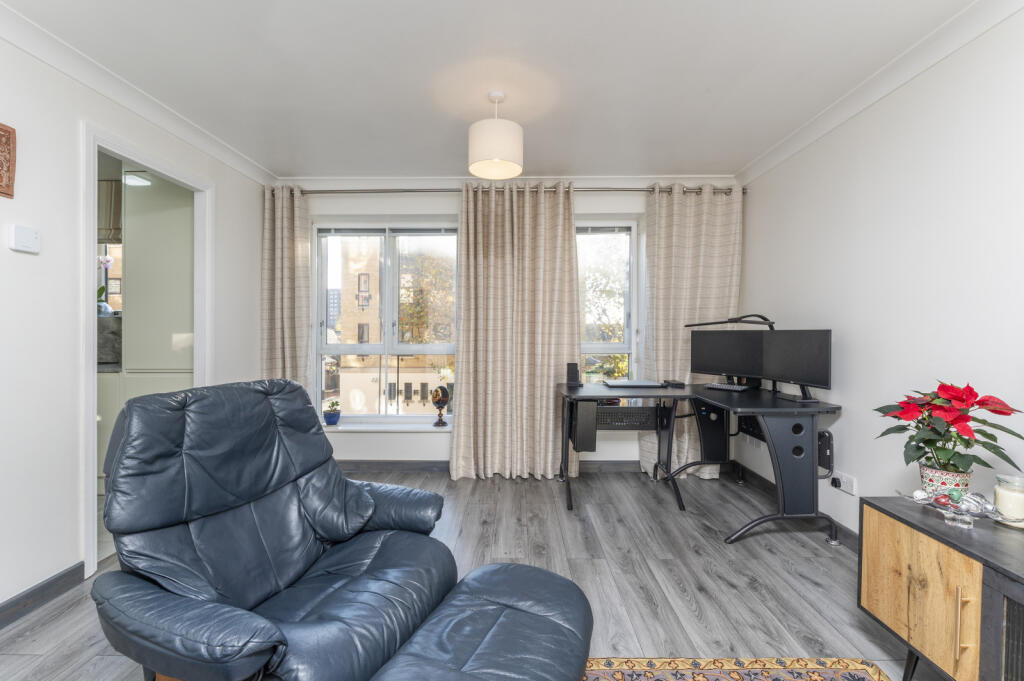 Buy or rent a property | Wesley Avenue, London E16 1SZ