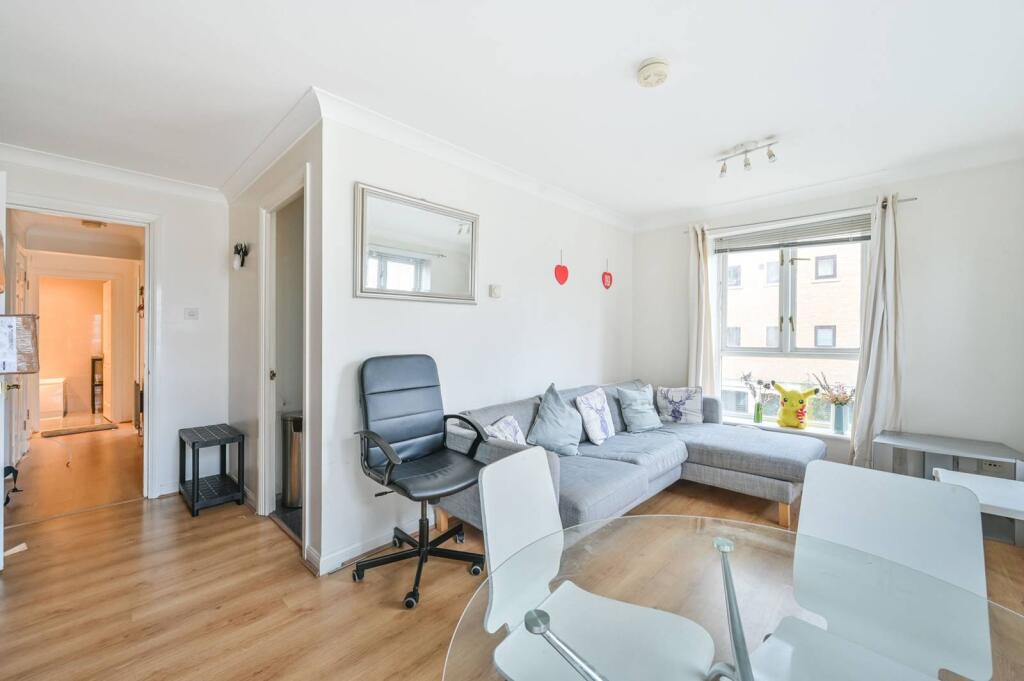 Buy or rent a property | Wesley Avenue, London E16 1TD