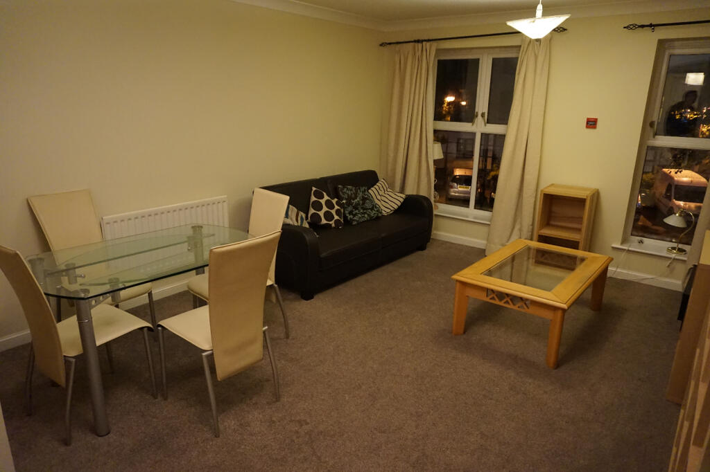 Buy or rent a property | Wesley Avenue, London E16 1TD