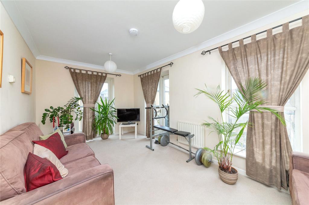 Buy or rent a property | Wesley Avenue, London E16 1TD
