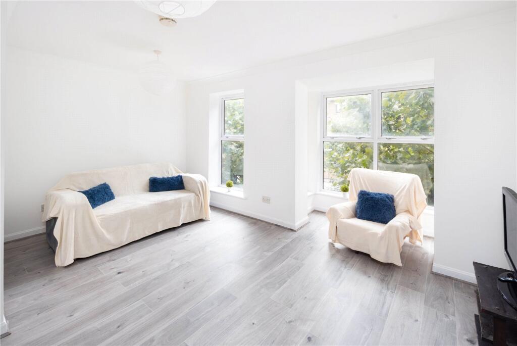 Buy or rent a property | Wesley Avenue, London E16 1TD