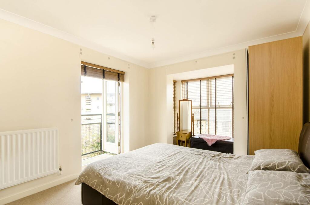Buy or rent a property | Wesley Avenue, London E16 1TD