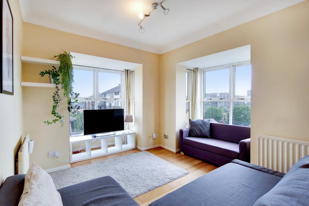 Buy or rent a property | Wesley Avenue, London E16 1TD