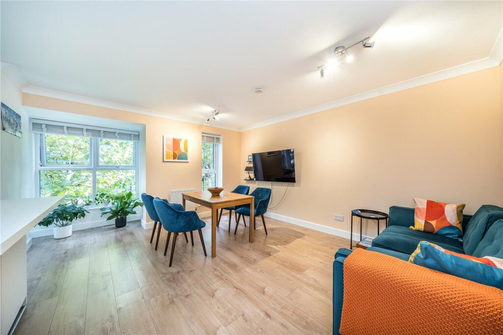Buy or rent a property | Wesley Avenue, London E16 1TF
