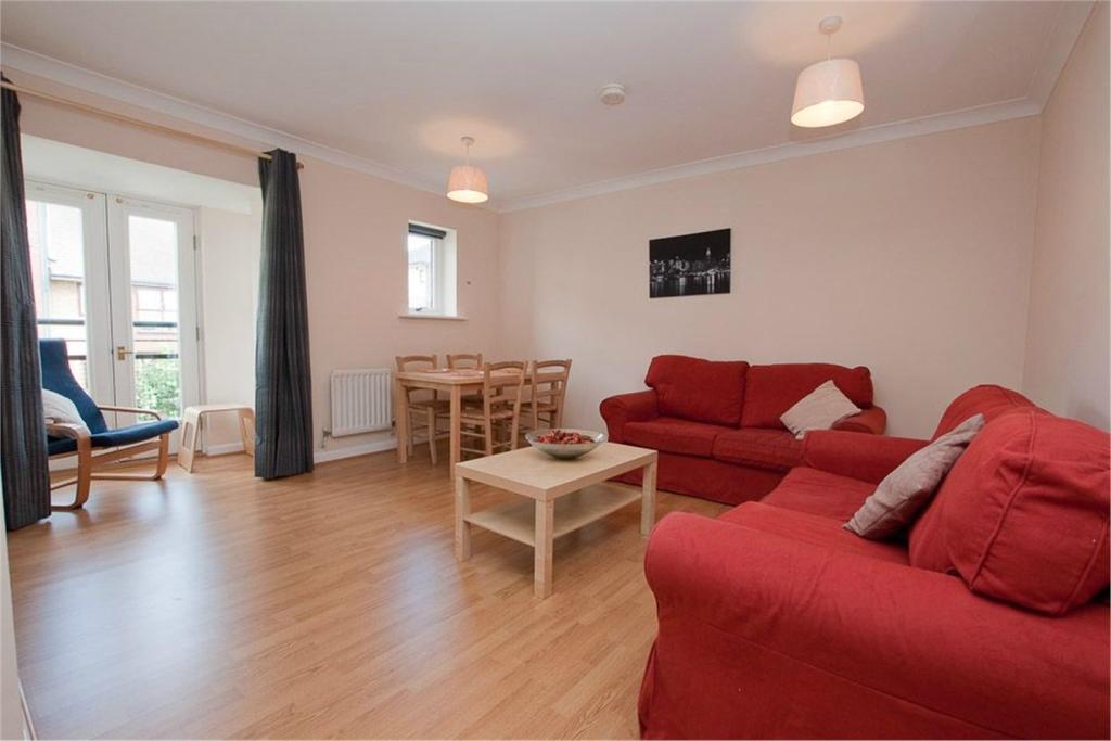 Buy or rent a property | Wesley Avenue, London E16 1TF