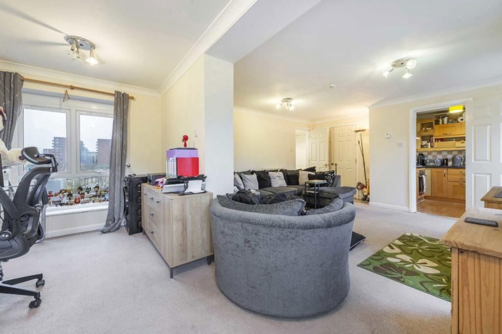 Buy or rent a property | Wesley Avenue, London E16 1TG