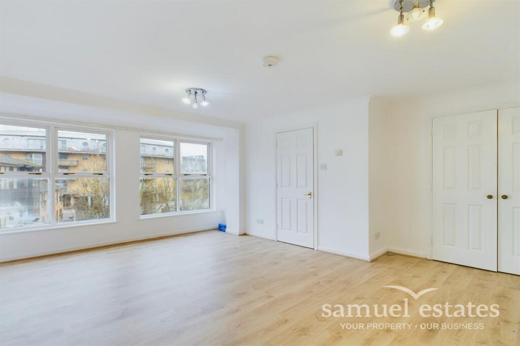 Buy or rent a property | Wesley Avenue, London E16 1TG