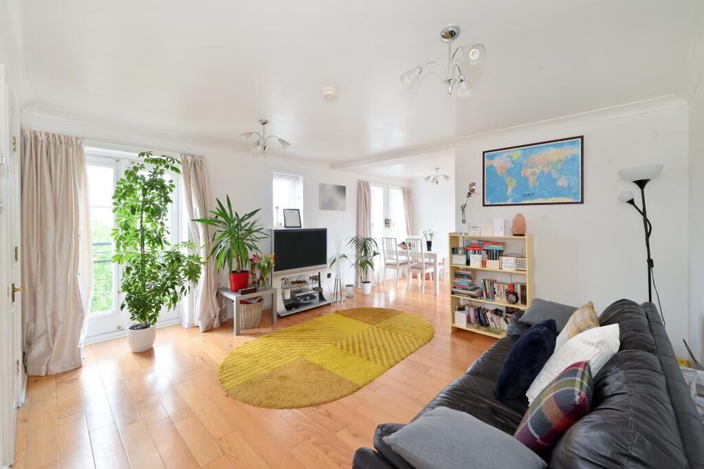 Buy or rent a property | Wesley Avenue, London E16 1TG