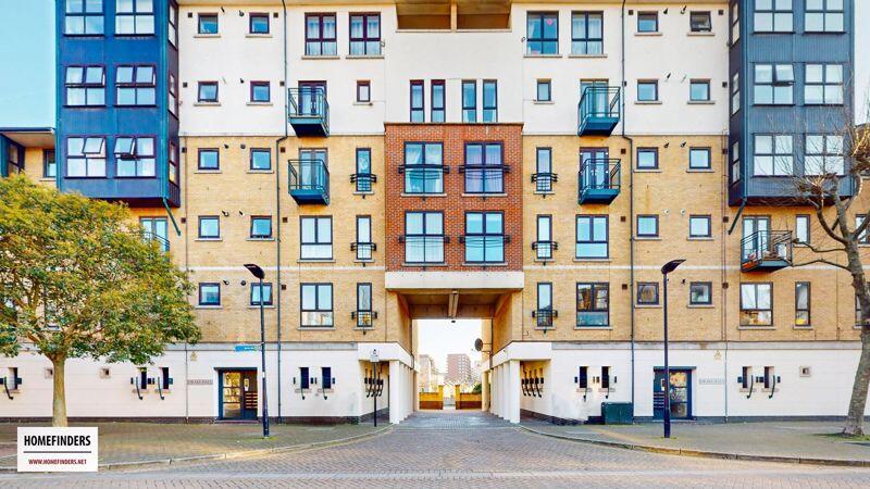 Buy or rent a property | Wesley Avenue, London E16 1TG
