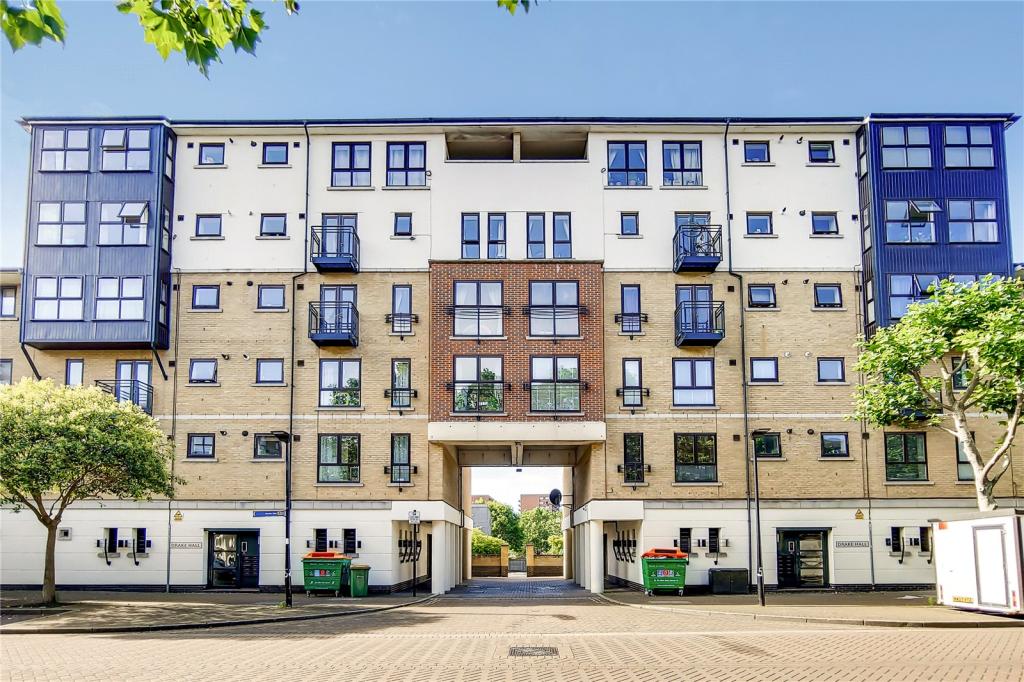 Buy or rent a property | Wesley Avenue, London E16 1TG