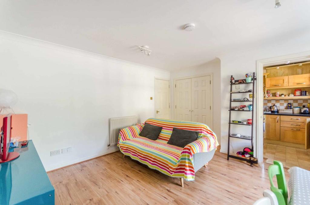 Buy or rent a property | Wesley Avenue, London E16 1TG