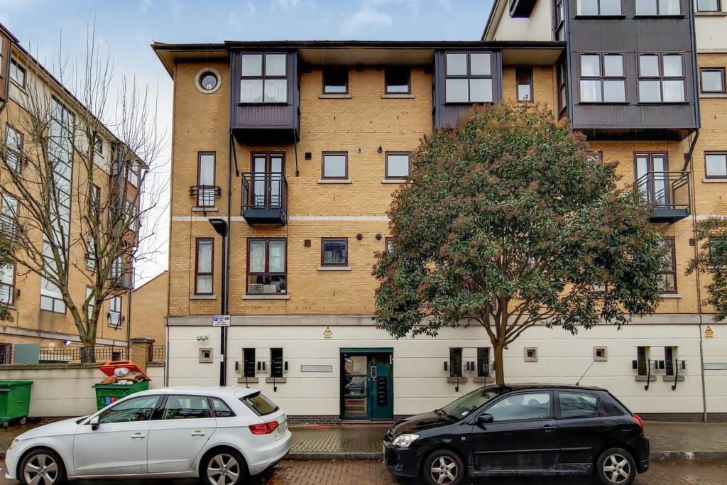 Buy or rent a property | Wesley Avenue, London E16 1TG