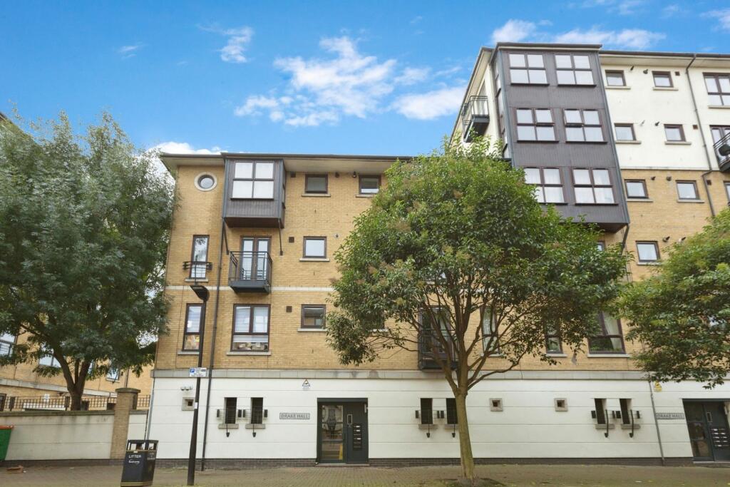 Buy or rent a property | Wesley Avenue, London E16 1TG
