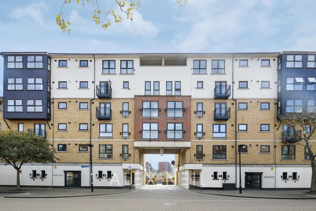 Buy or rent a property | Wesley Avenue, London E16 1TG