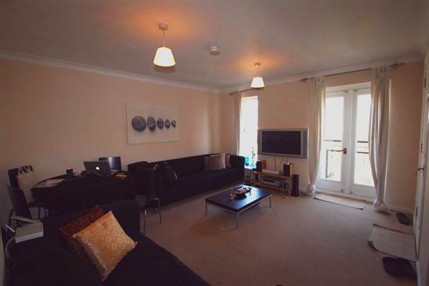 Buy or rent a property | Wesley Avenue, London E16 1TG