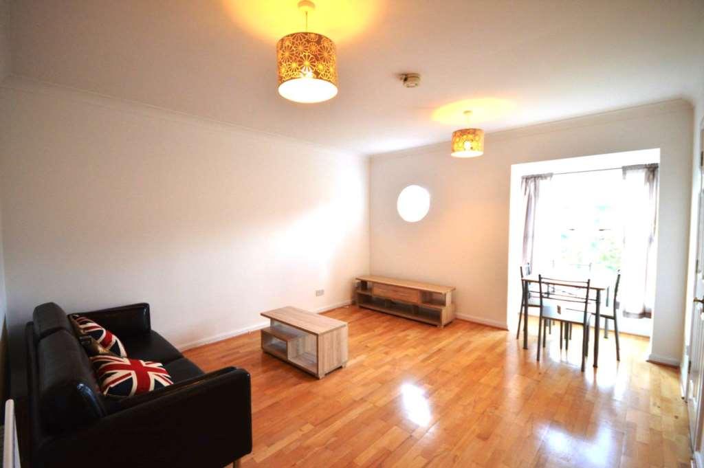 Buy or rent a property | Wesley Avenue, London E16 1TG
