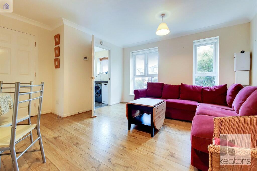 Buy or rent a property | Wesley Avenue, London E16 1UL