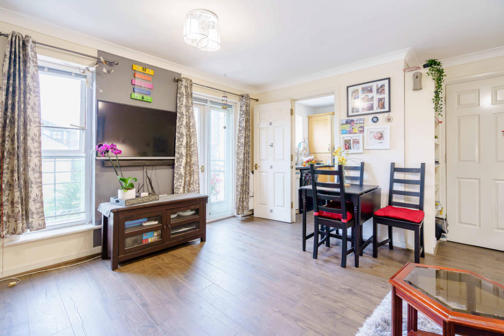 Buy or rent a property | Wesley Avenue, London E16 1UL