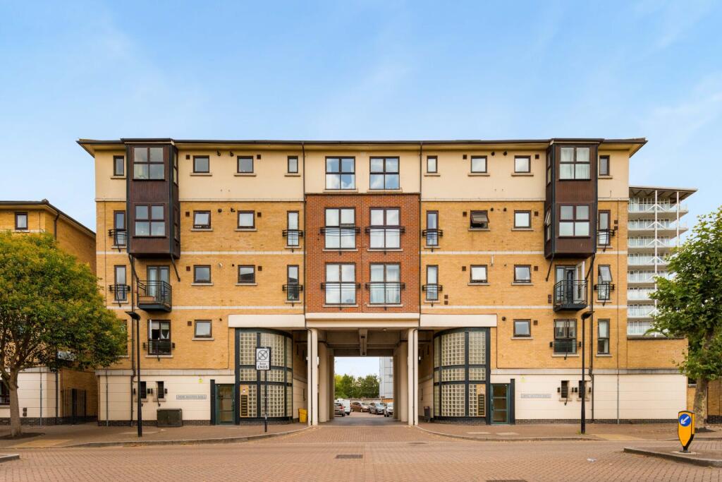 Buy or rent a property | Wesley Avenue, London E16 1UL